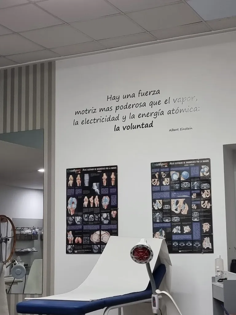 Affidea Clínica Orcube in Alzira