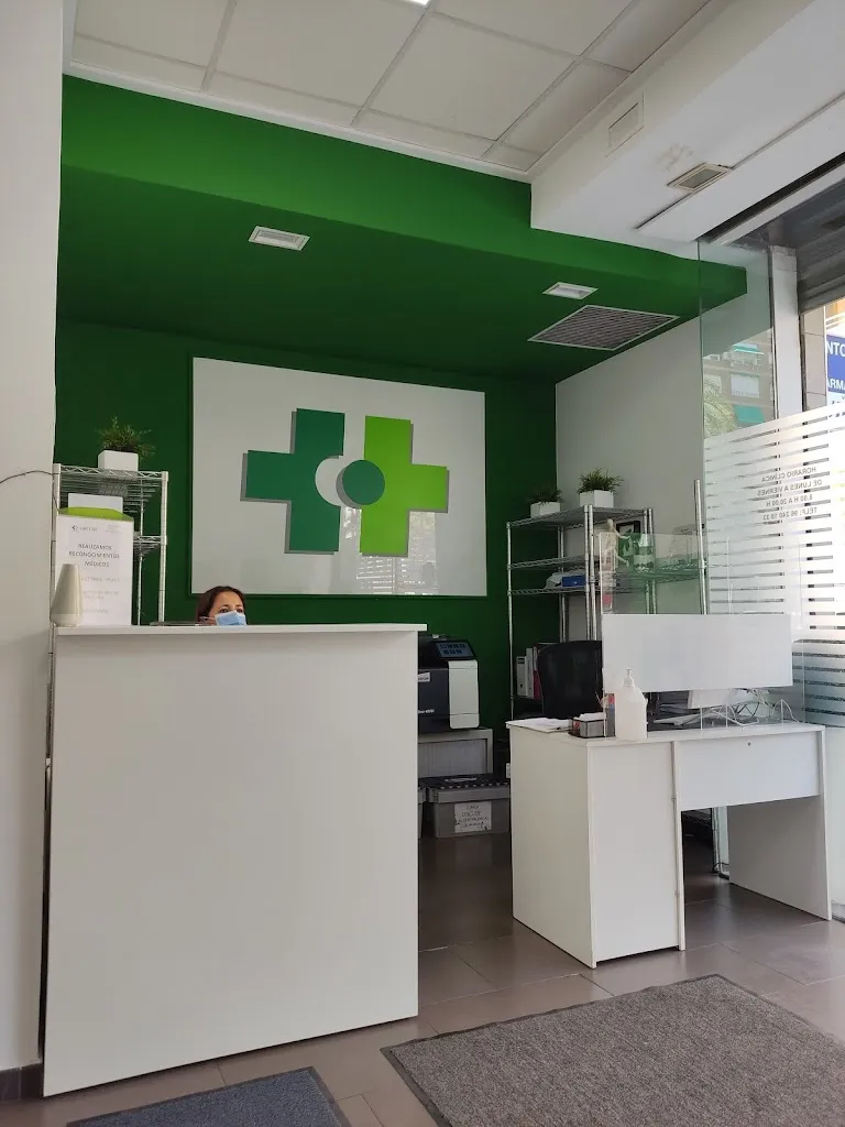 Affidea Clínica Orcube_image_2
