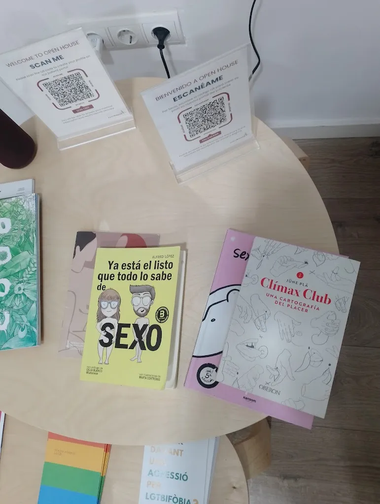 Open House Valencia | Clínica ETS in Barx