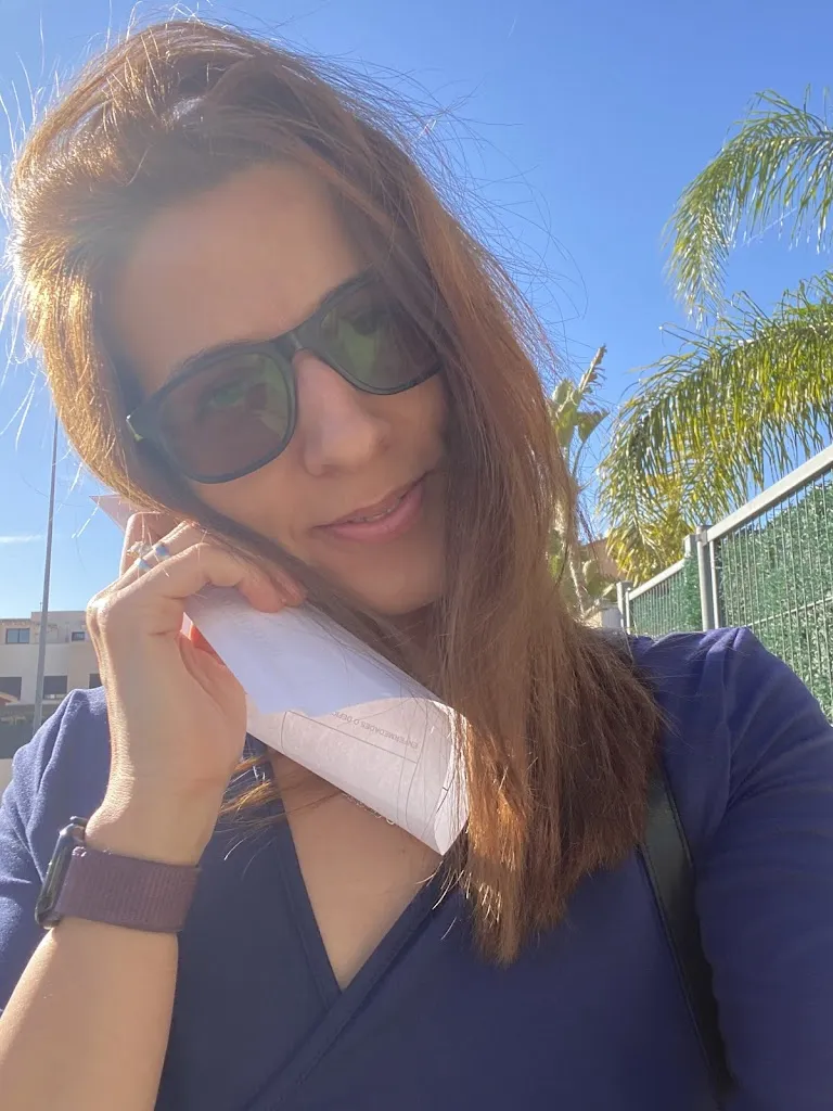 CLÍNICA BENAGÉBER | Renovación del Carnet de Conducir en el acto in Benagéber