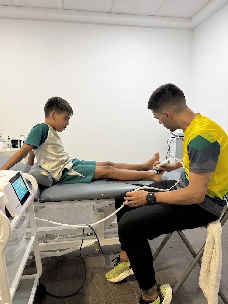 FisioPodologia Soriano in Benaguasil