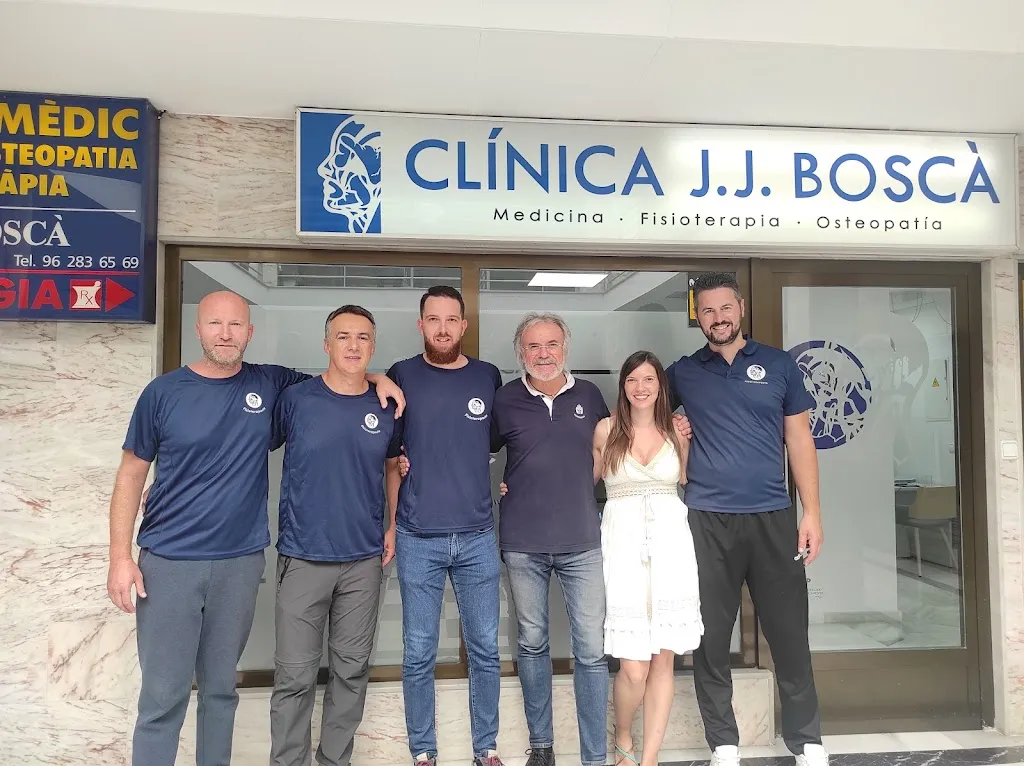 Clínica J.J.Boscà_image_1