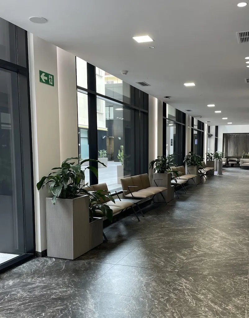 Hospital IMED Colón in Beniparrell