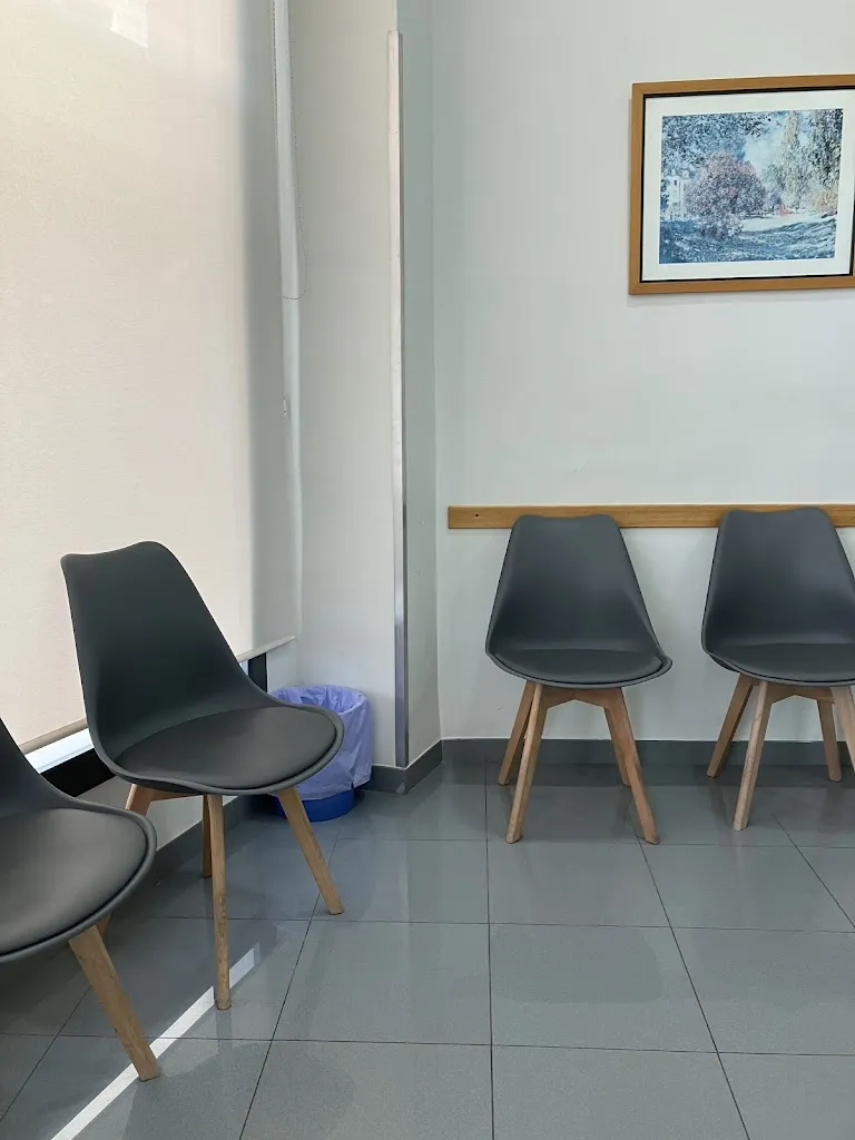 Clinica Buñol, S.L. in Buñol