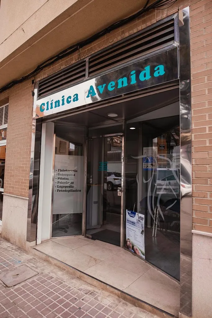 Clínica Avenida_image_2