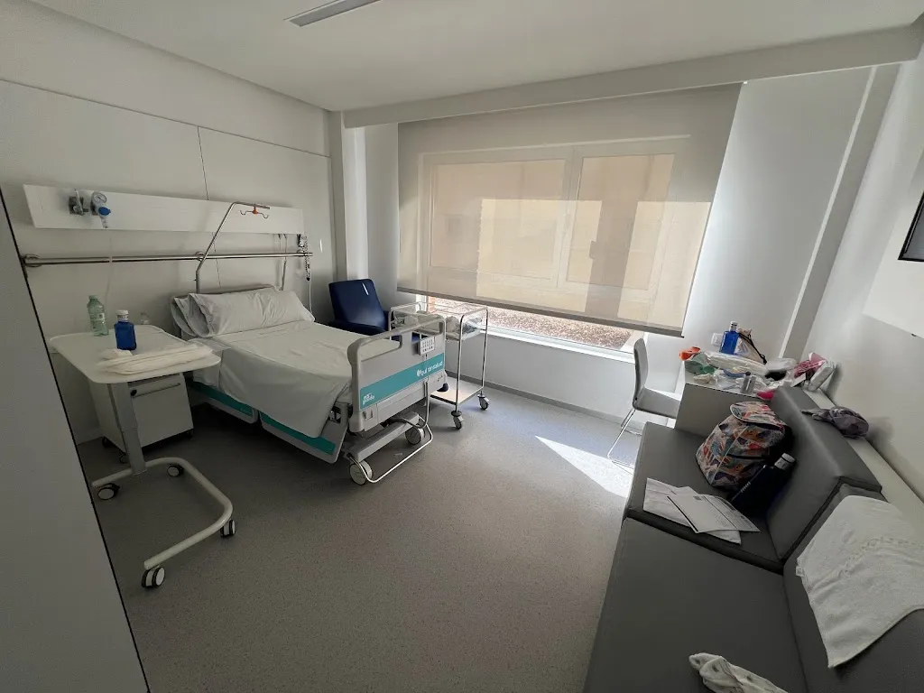 Hospital Quirónsalud València_Chulilla_image_1