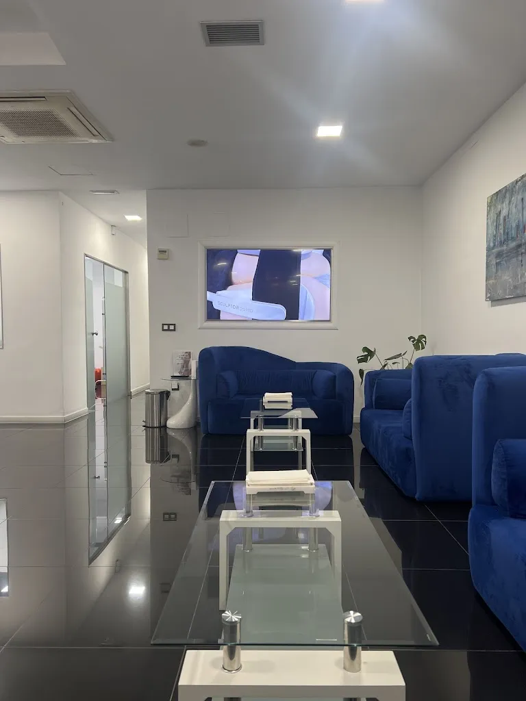 Clinica Esquivel Valencia in Dos Aguas