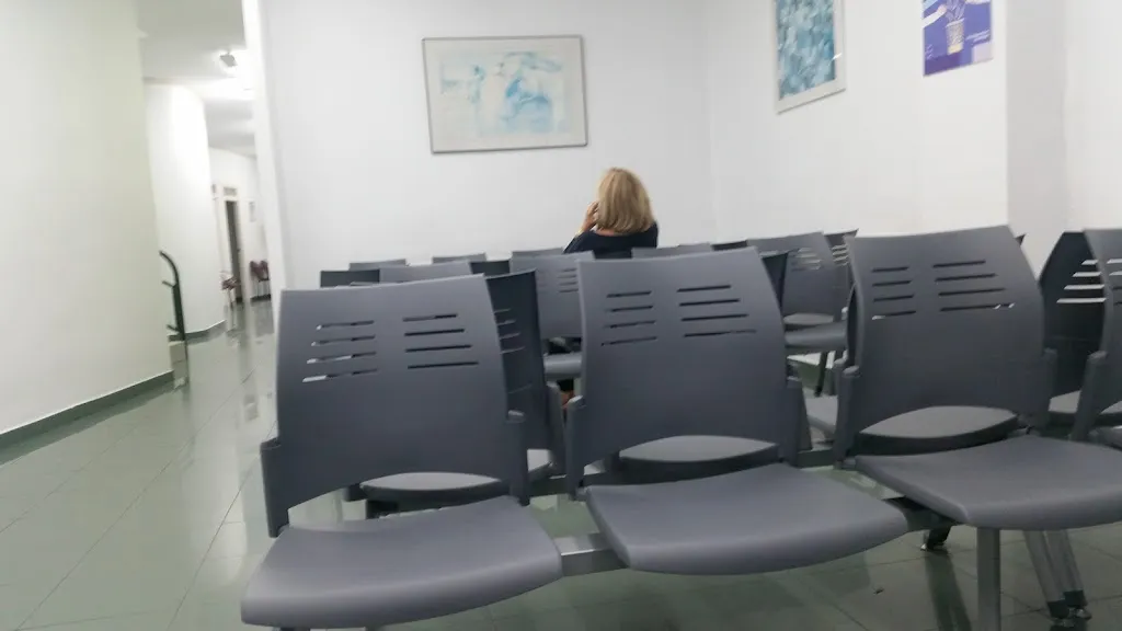 Clínica Chiva in Dos Aguas