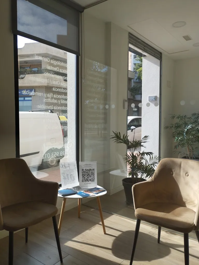ENSILDENT in El Campello