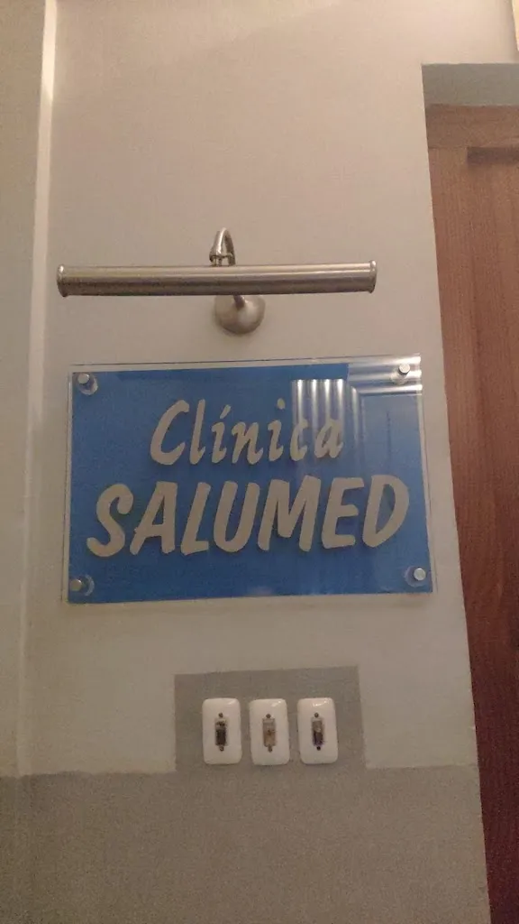 Clínica Salumed in Llíria