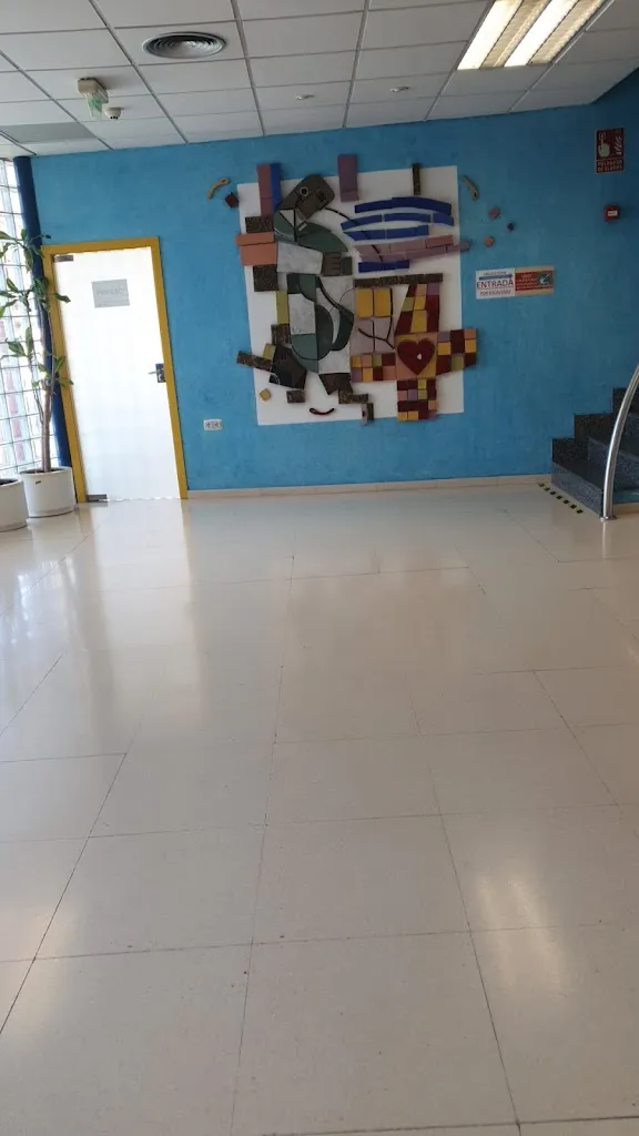 Consultori Els Xiprerets in Manises