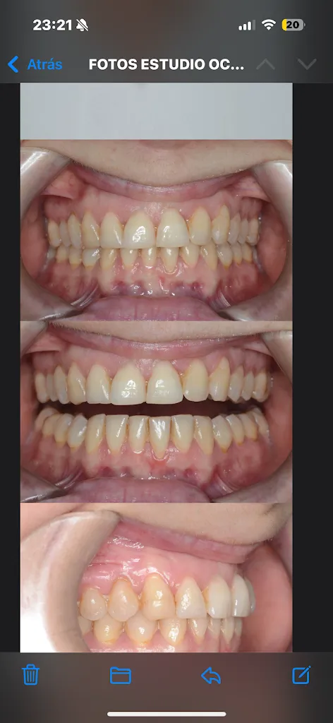 Clinica Dental costa in Manises