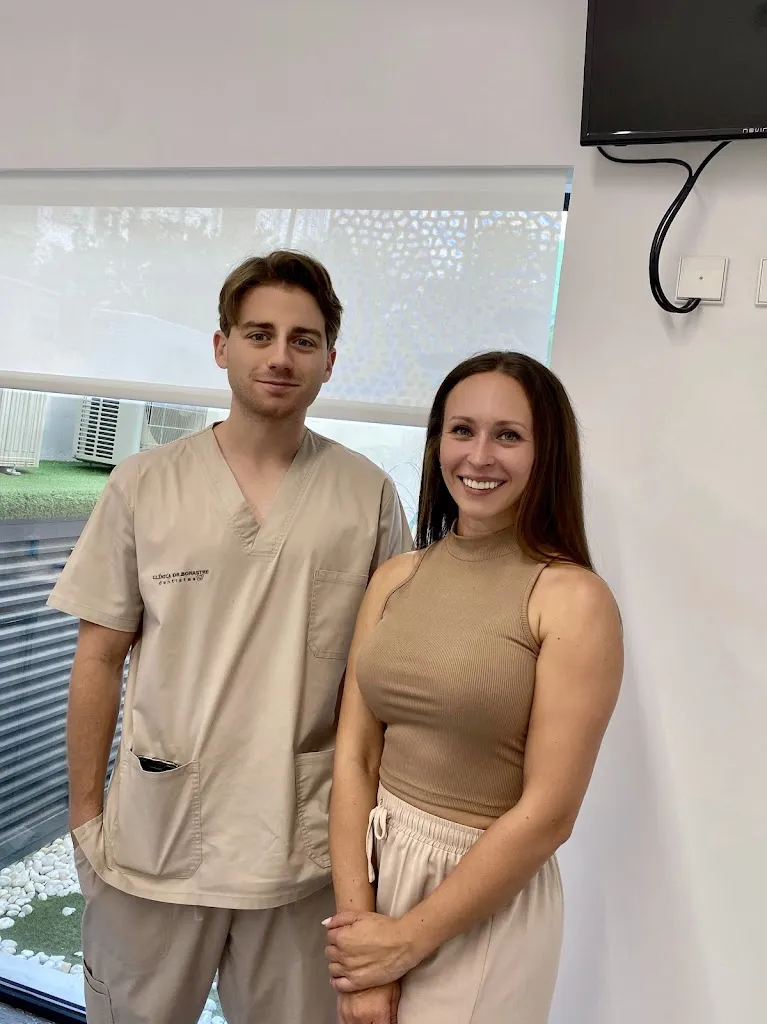 Bonastre Dentistas by Dr.Bonastre in Ontinyent