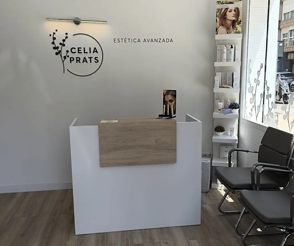 Centro de Estética Avanzada Celia Prats_image_3
