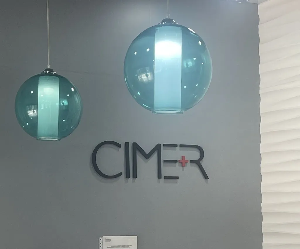 Clínica dental CIMER in Paterna