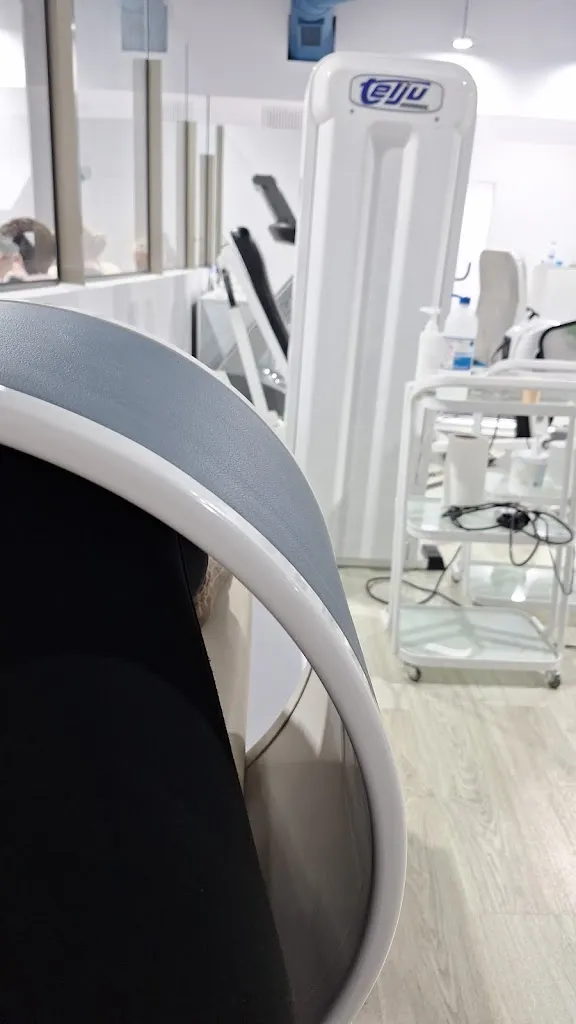 Ypsilon Sports Clinic - Puçol in Puçol