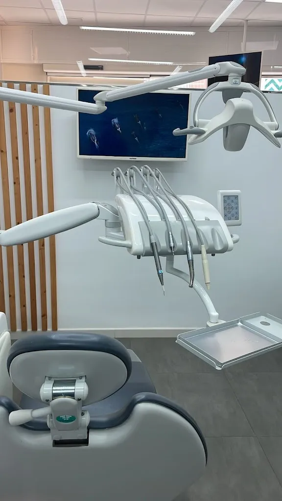 Centro Dental Dra. Yolanda Moreno in Rafelbuñol/Rafelbunyol