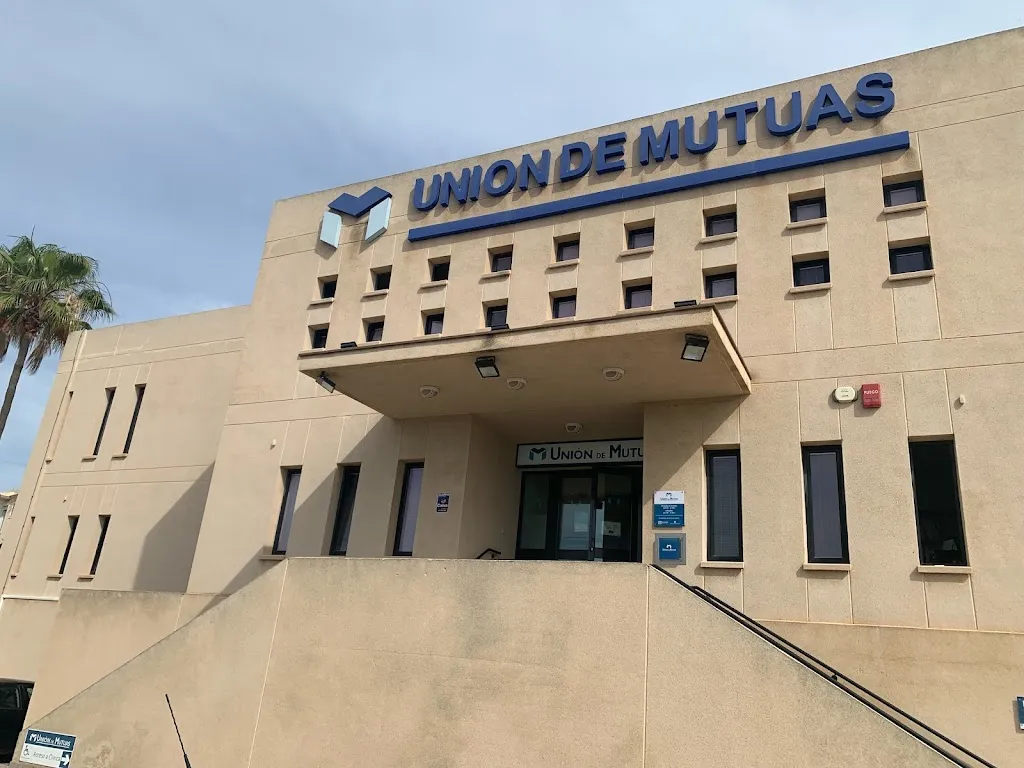 Unión de Mutuas MCSS Nº 267 Sagunt in Sagunto