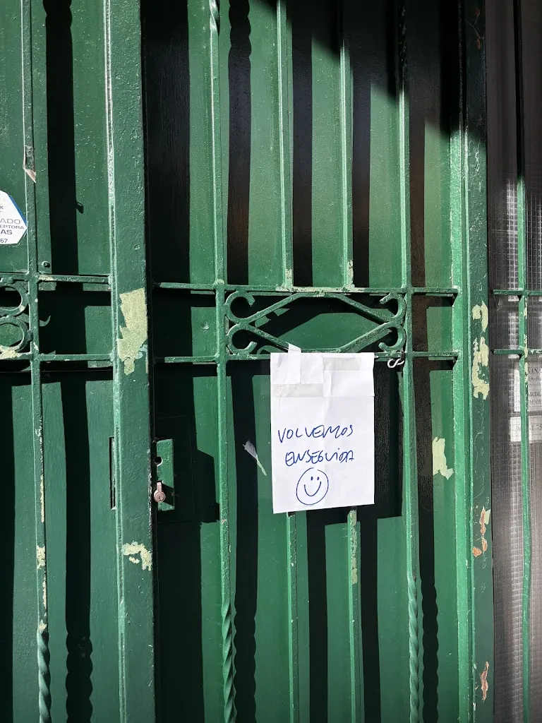 Centre de Salut Sexual i Reproductiva Port de Sagunt I in Sagunto