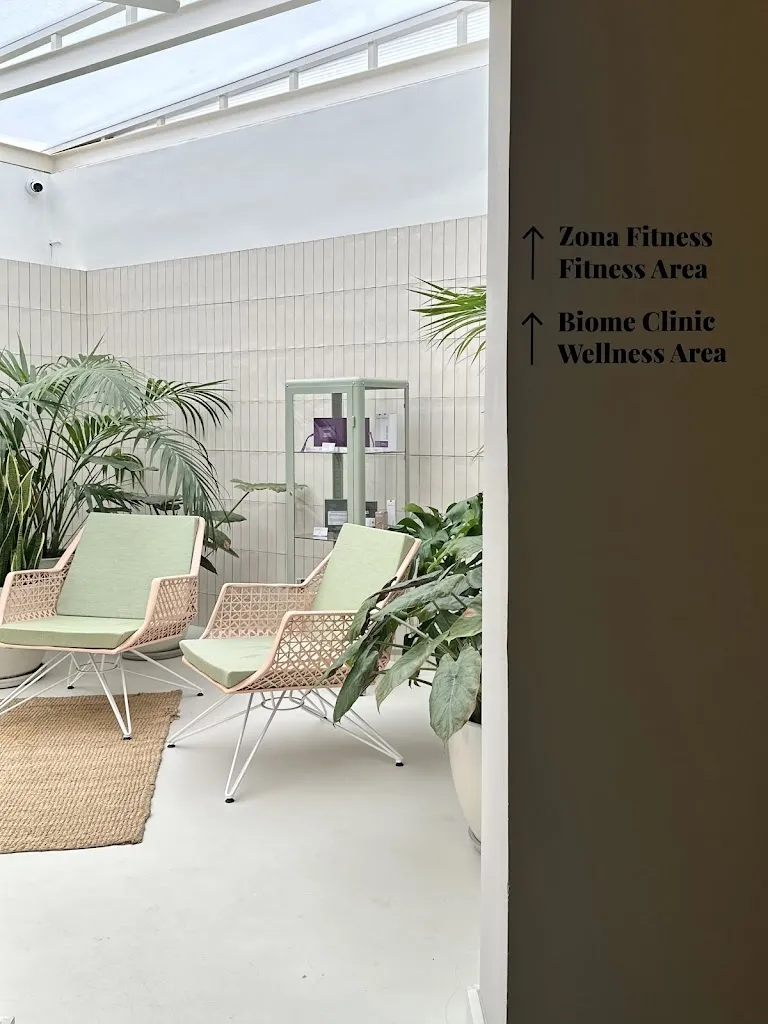 Biome Clinic in San Juan de Alicante