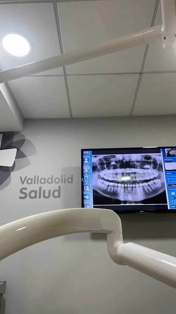 Valladolid Salud in Aguasal