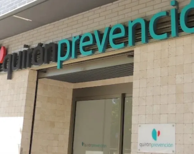 Prevention Society Fremap in Castrejón de Trabancos