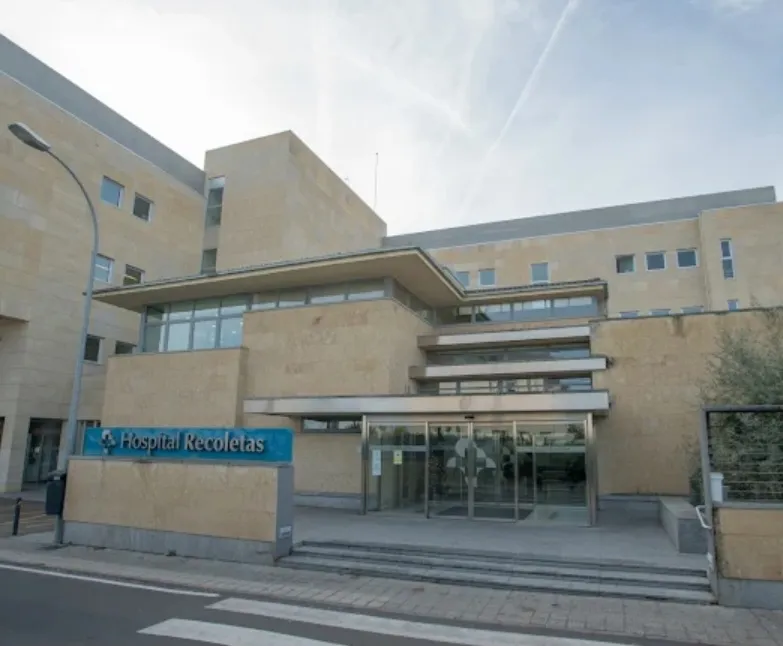Hospital Recoletas Salud Zamora_image_2