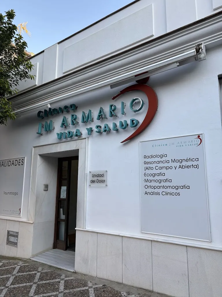 CLINICA JUAN M ARMARIO SL_image_2