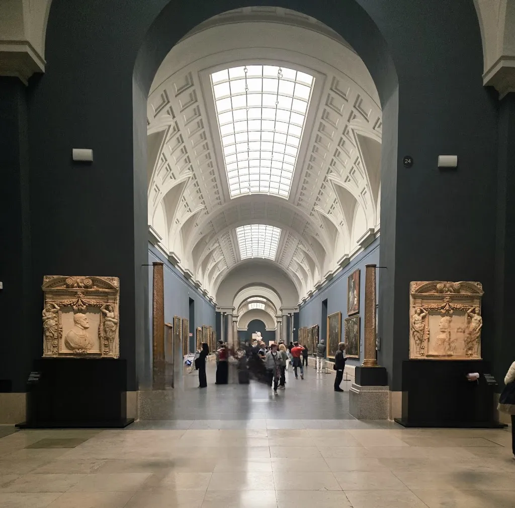 Museo Nacional del Prado_image_3