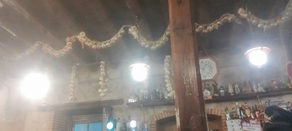 Mesón La Panera in Villafáfila