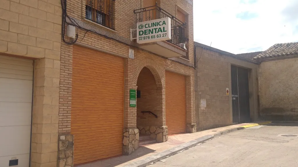 Dental Clinic Dr. Toledo in Alagón