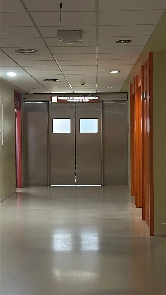 Hospital Clinico Universitario Lozano Blesa_image_3