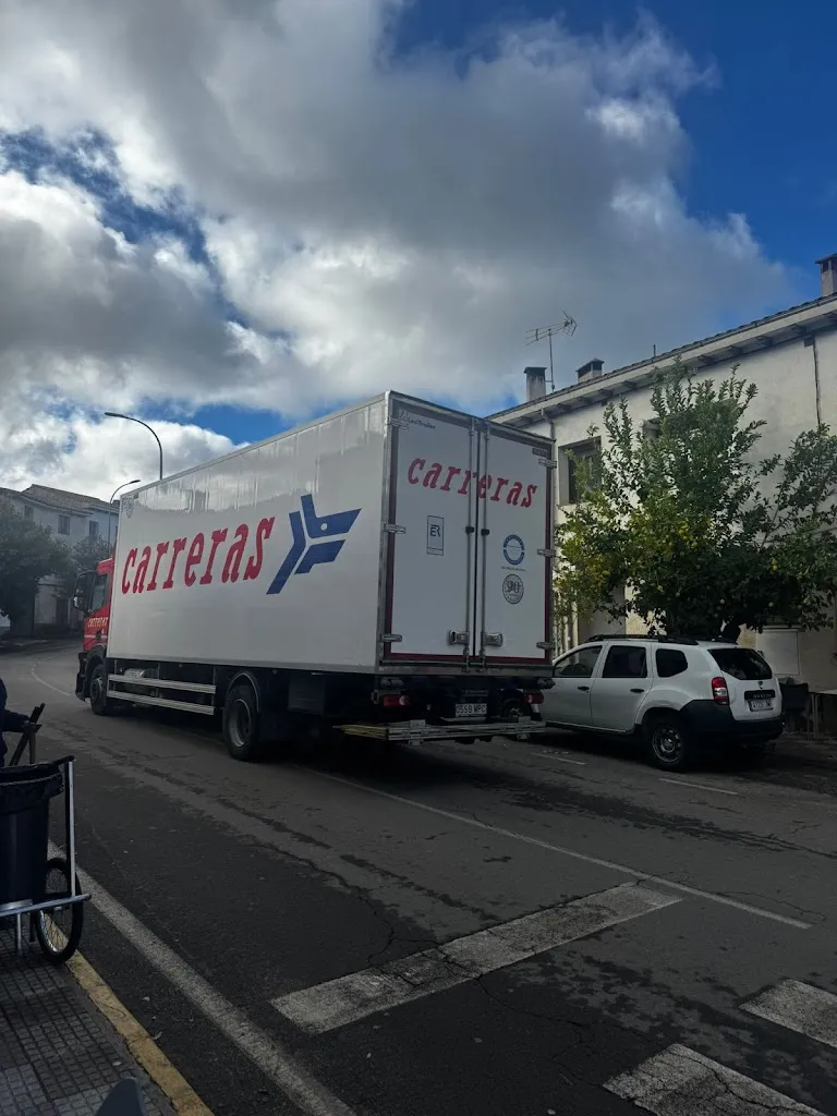 Renova in Utebo