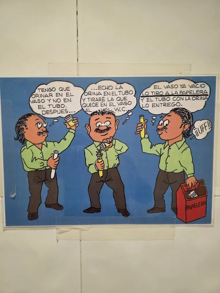 MAS Prevención Utebo in Utebo