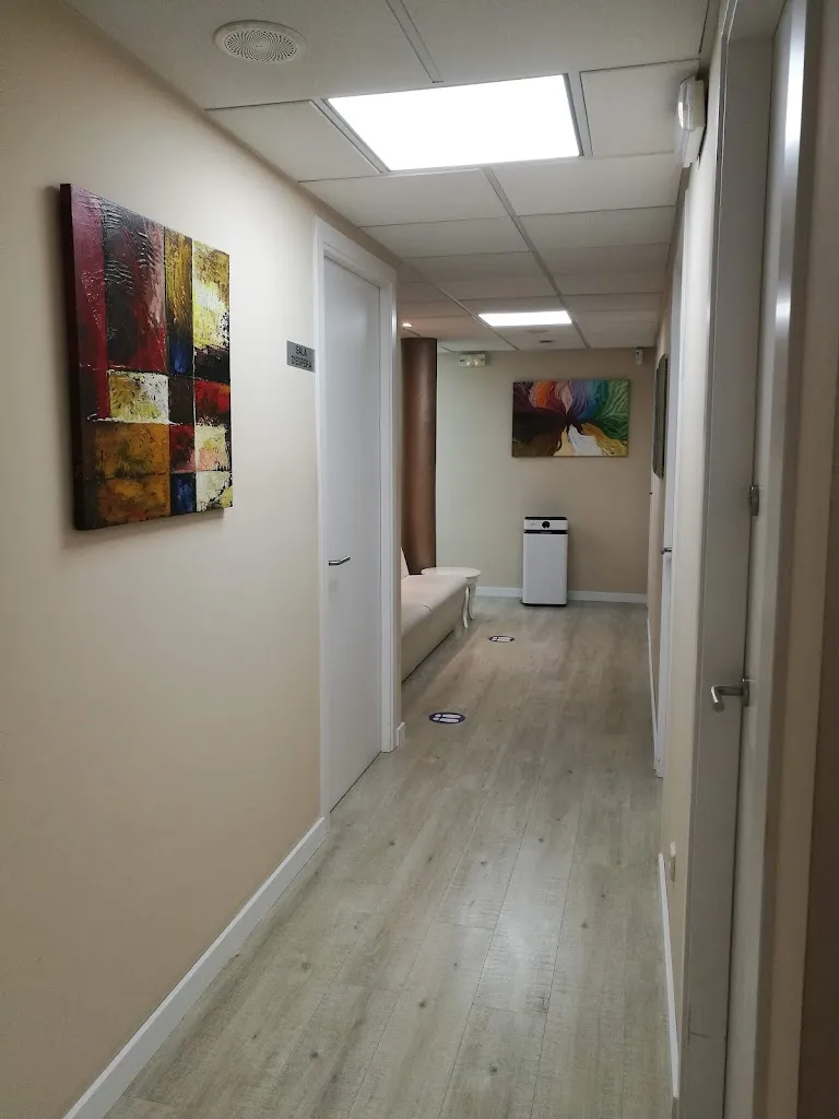 Gabinet Mèdic del Berguedà in Espunyola L