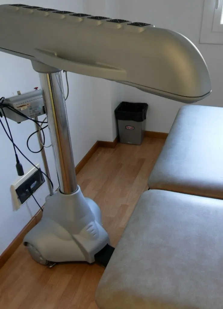 Centre Medicina Correctiva, S.L in Ripollet