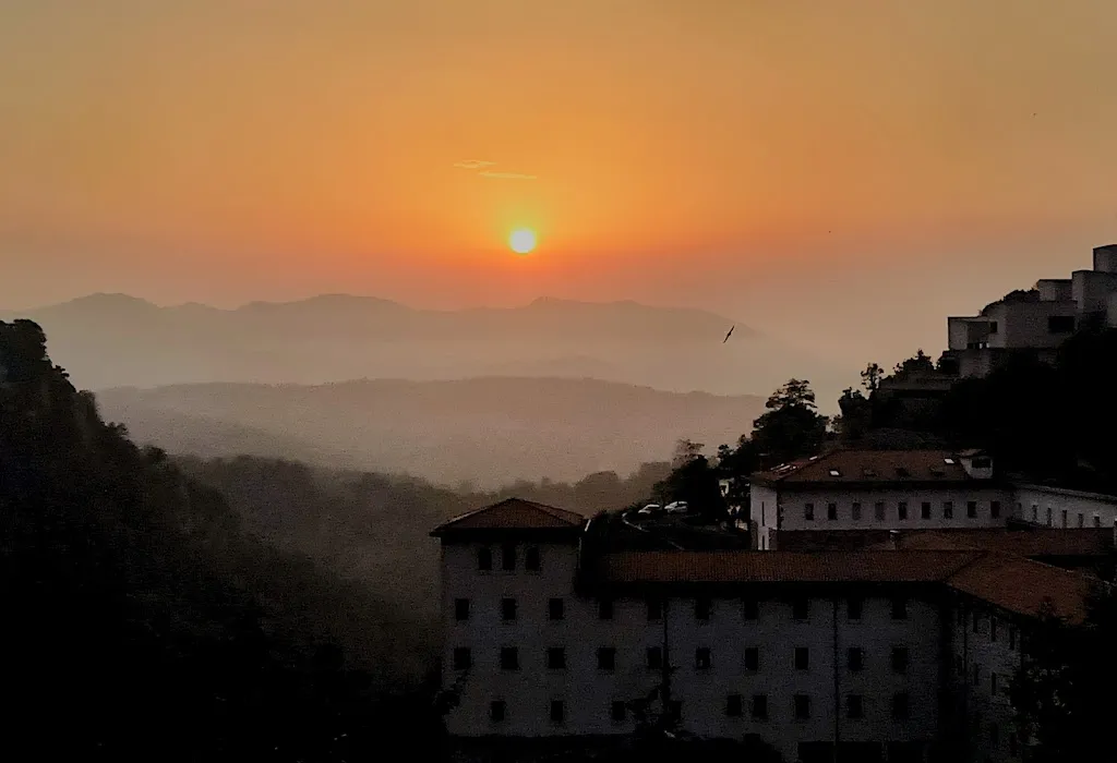 Sanctuary of Arantzazu_image_3