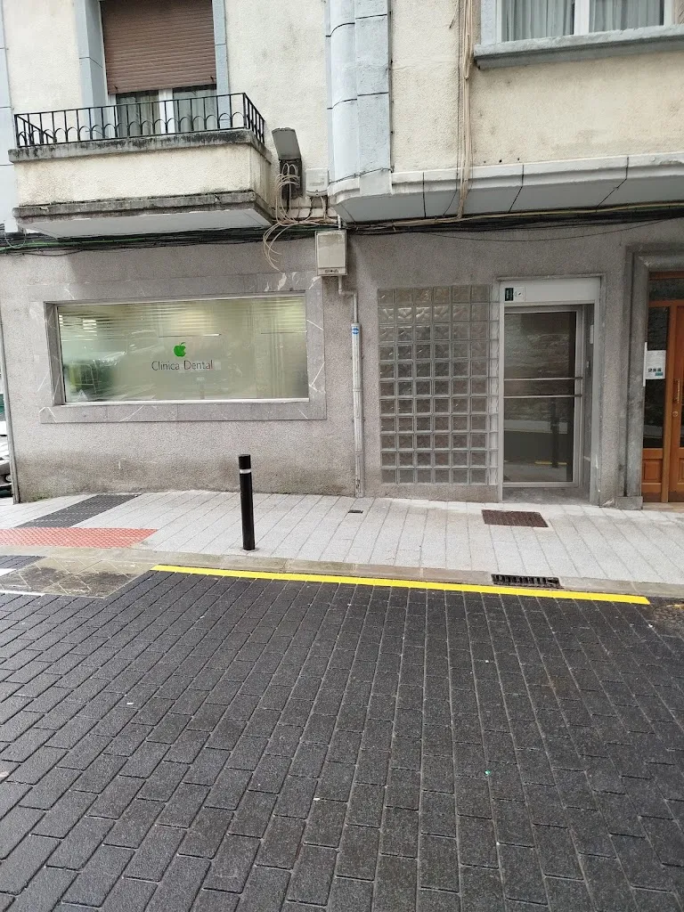Centro Odontologico in Eibar