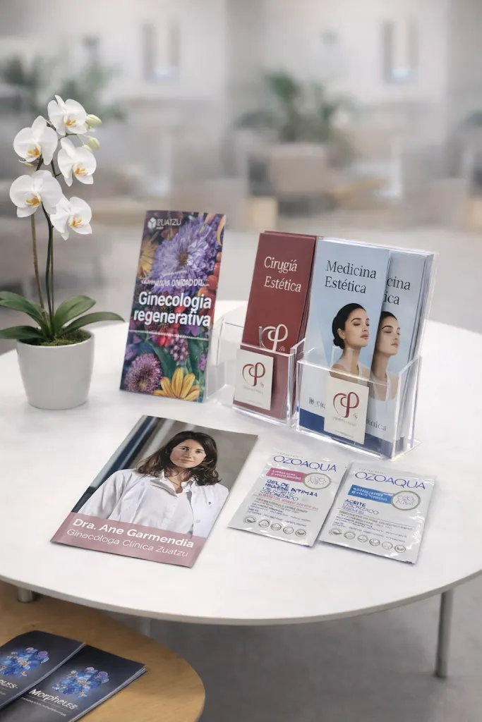 Clinica Zuatzu in Gaztelu