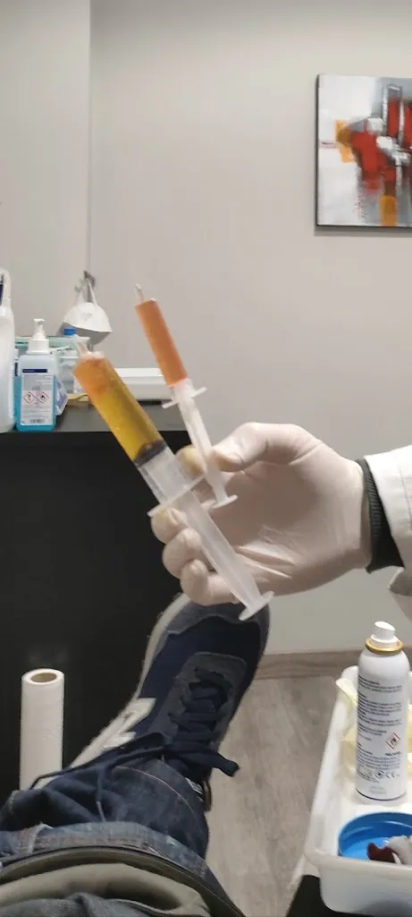 CMED | Clínica Del Dolor en Granada in Albondón