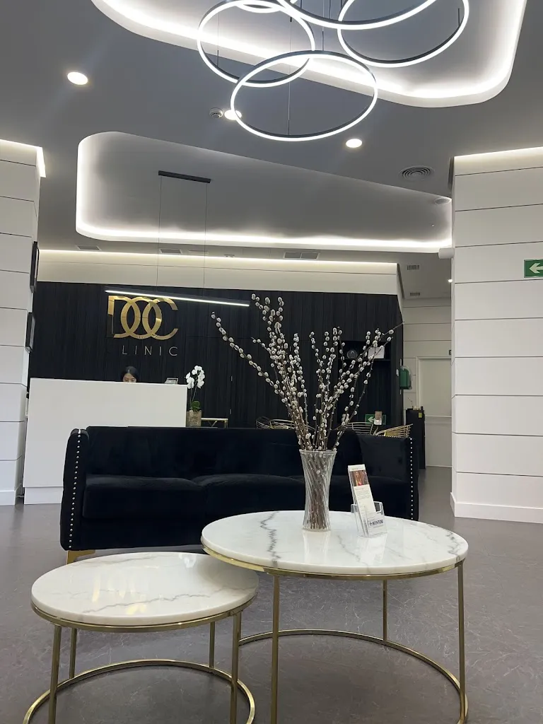 DOCclinic in Madrid