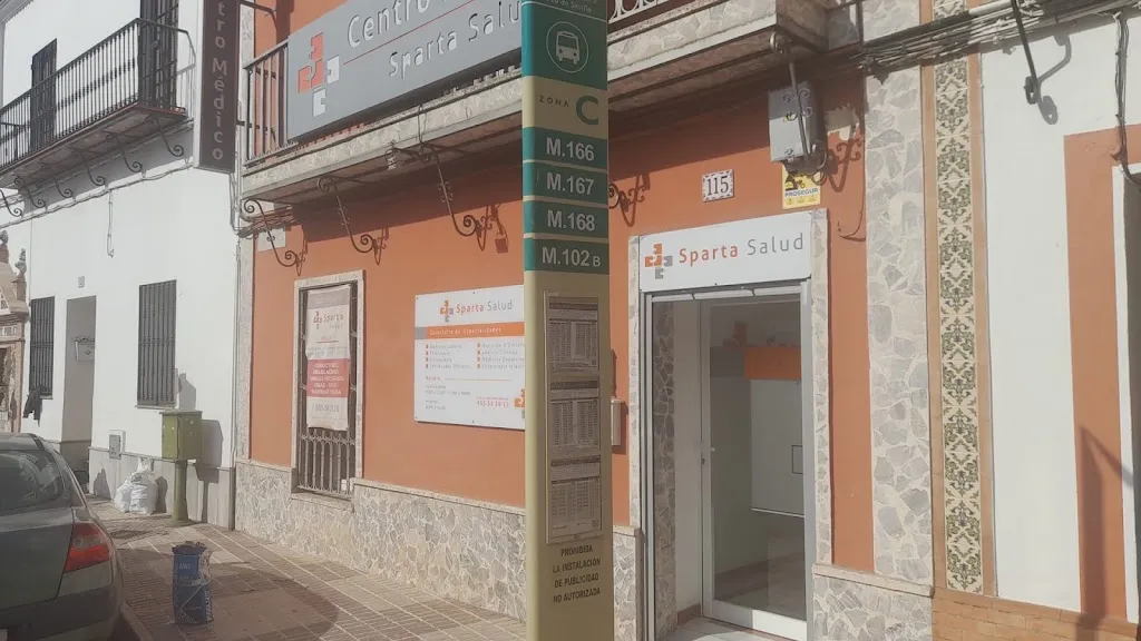Centro Médico Sparta Salud_image_2