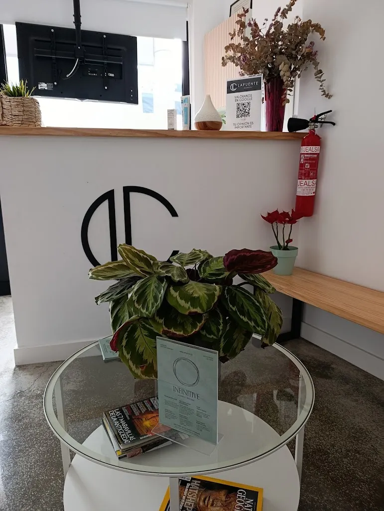 Clinica Lafuente - Centro de especialidades in Montellano