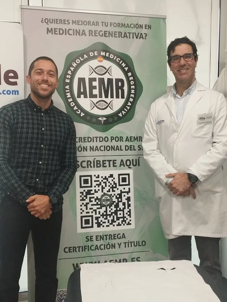 SportMe Medical Center (Clínica Bernaldez)_image_2