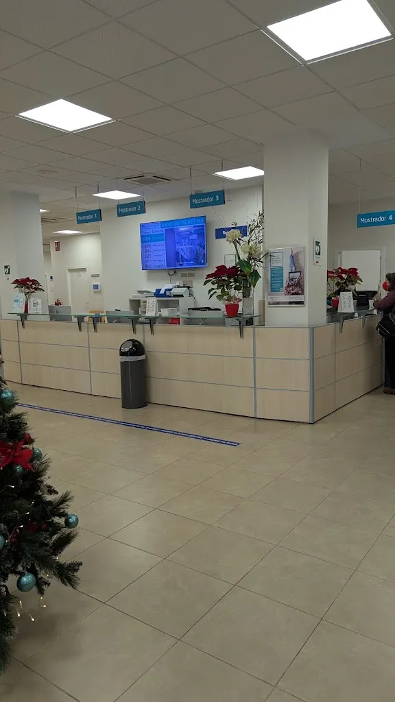 Quirónsalud Medical Center Aljarafe_Umbrete_image_1