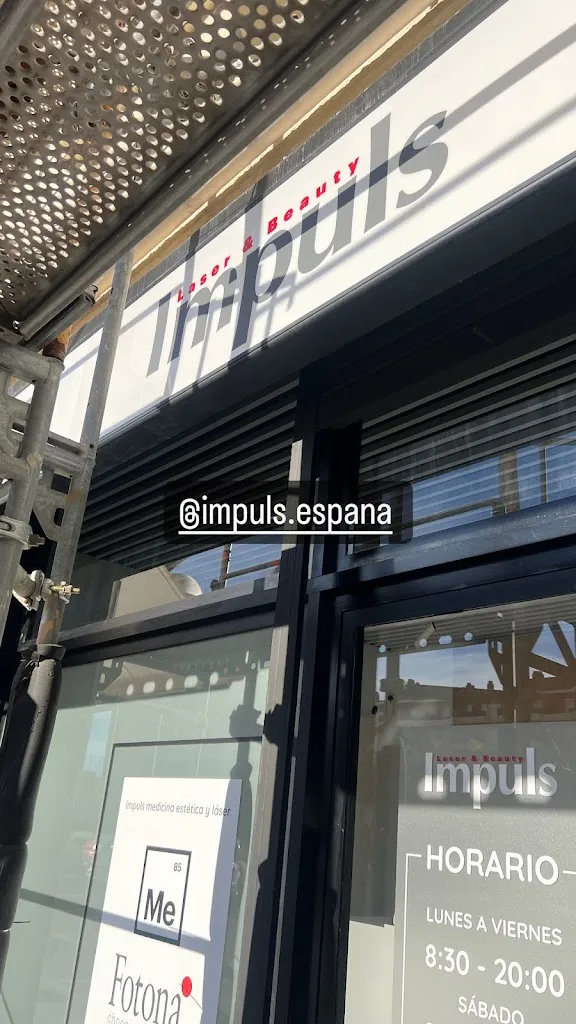 IMPULS Medicina Estetica y Láser Tarragona_image_2