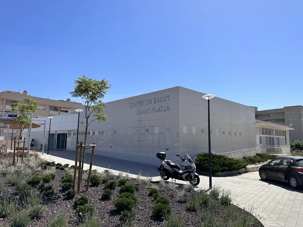 CAP Miami in Ascó