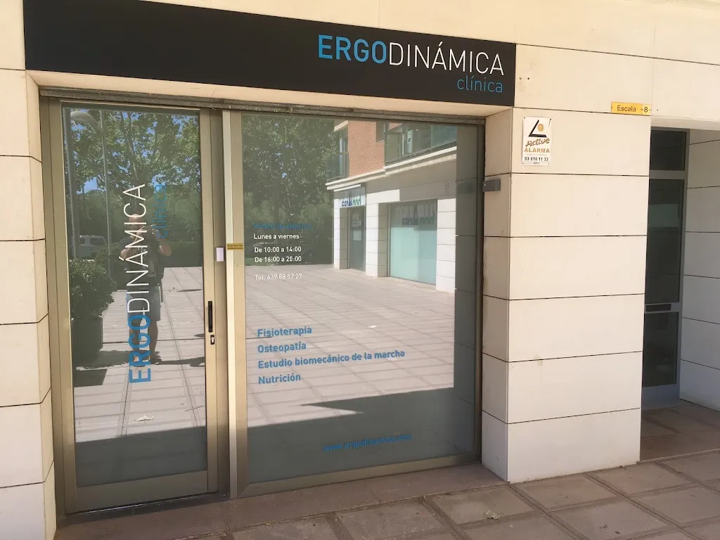Osteopatia Calafell in Calafell