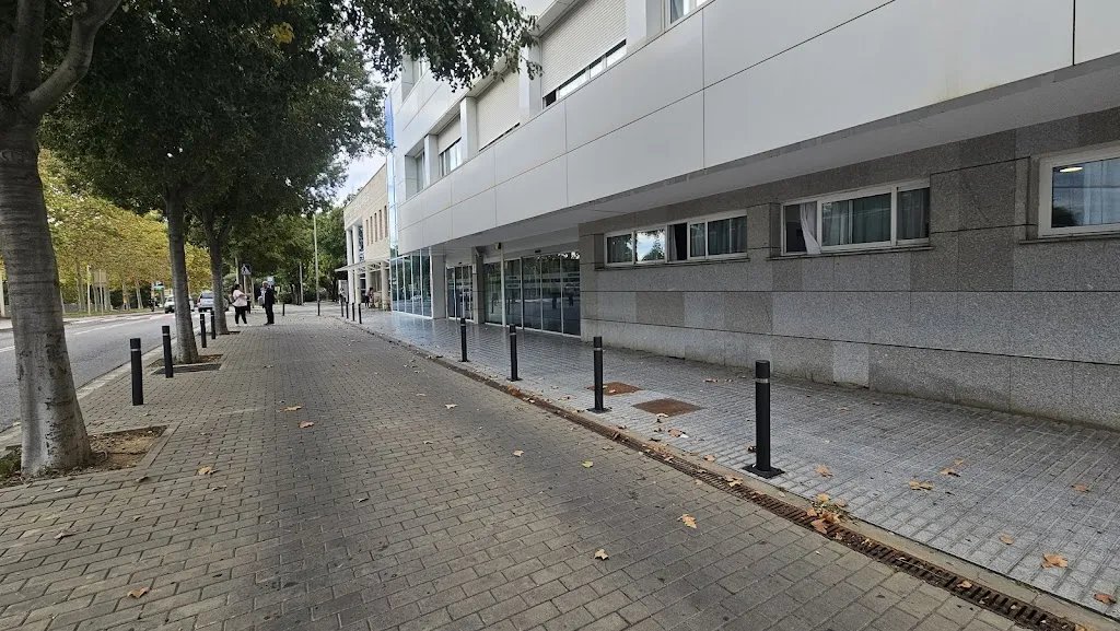 Hospital Lleuger Antoni de Gimbernat de Cambrils in Cambrils