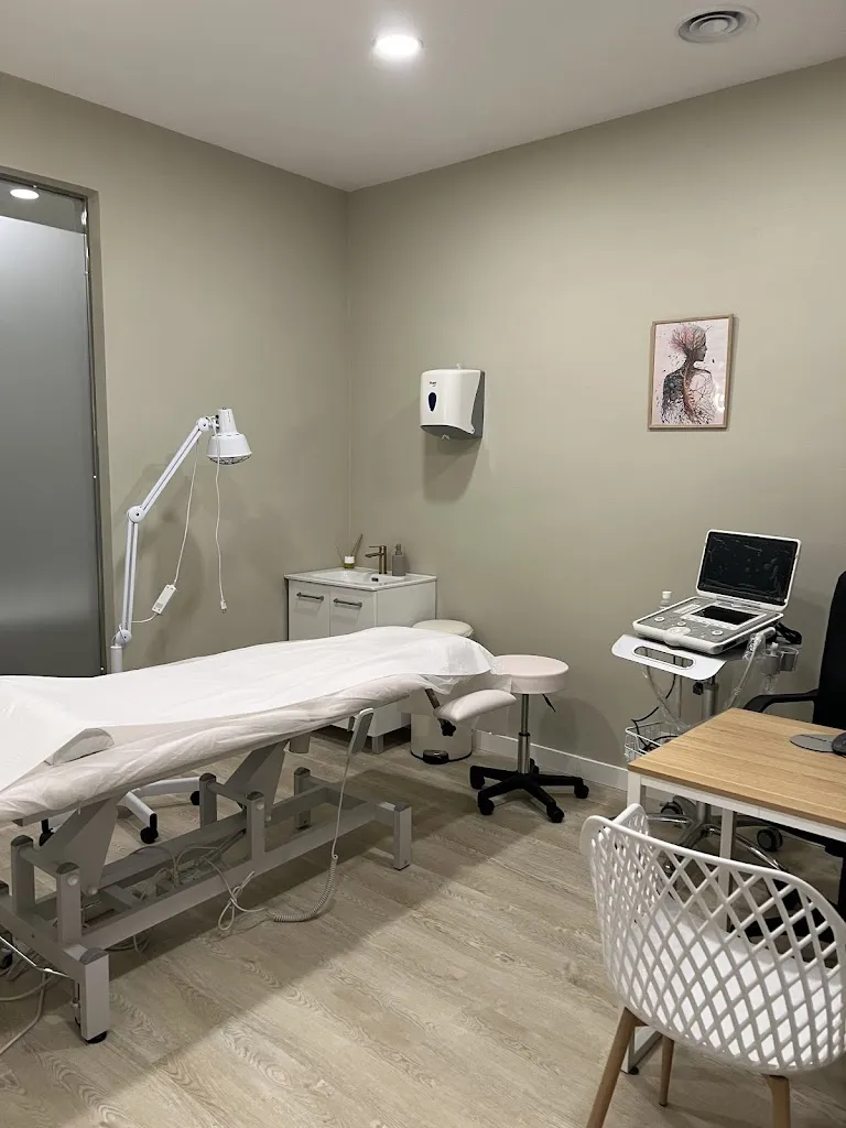 Centre Mèdic Fortuny (FISIOTERAPIA AVANZADA EN REUS) in Margalef